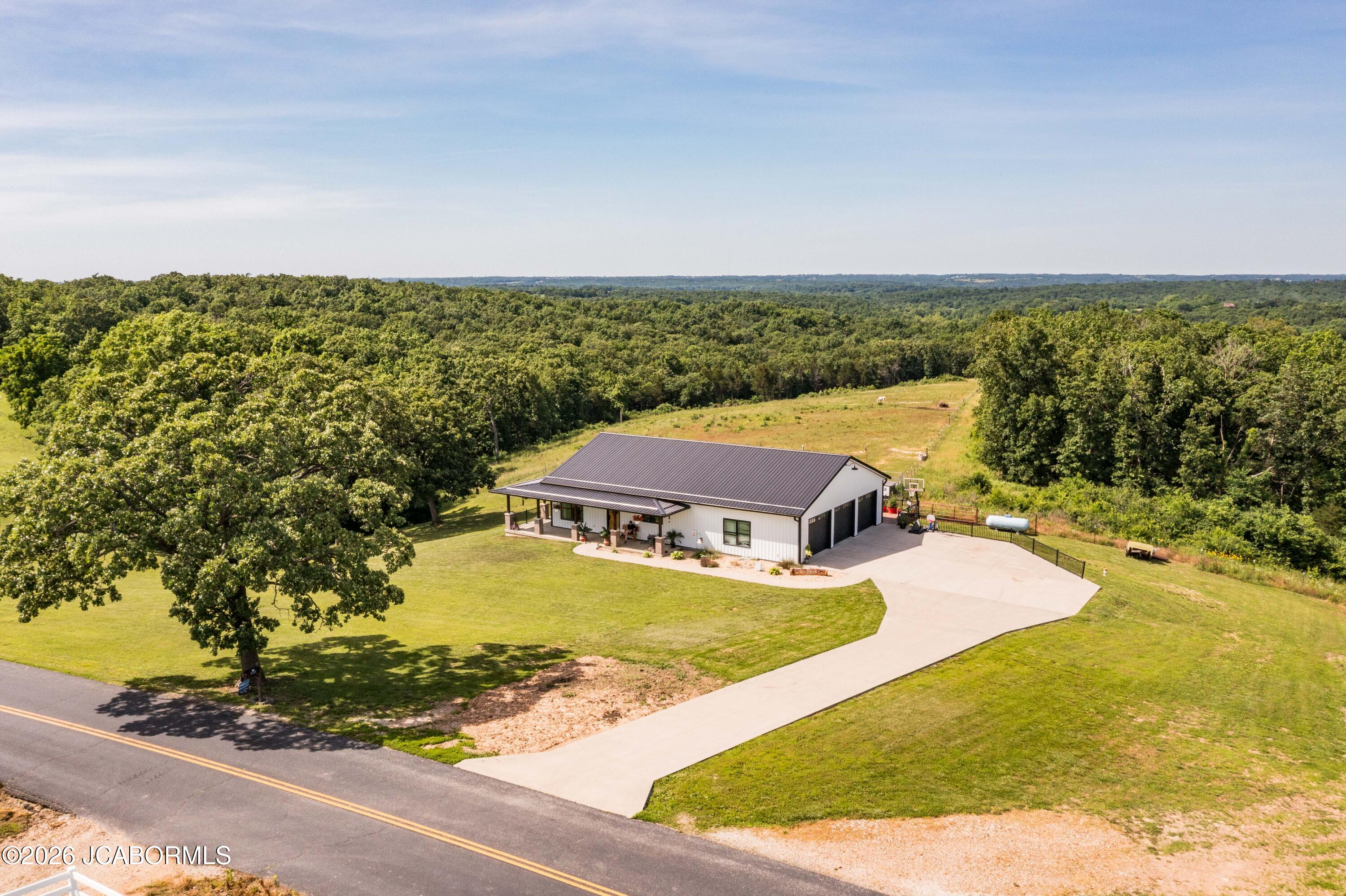 13924 Stevens Road Property Photo 1