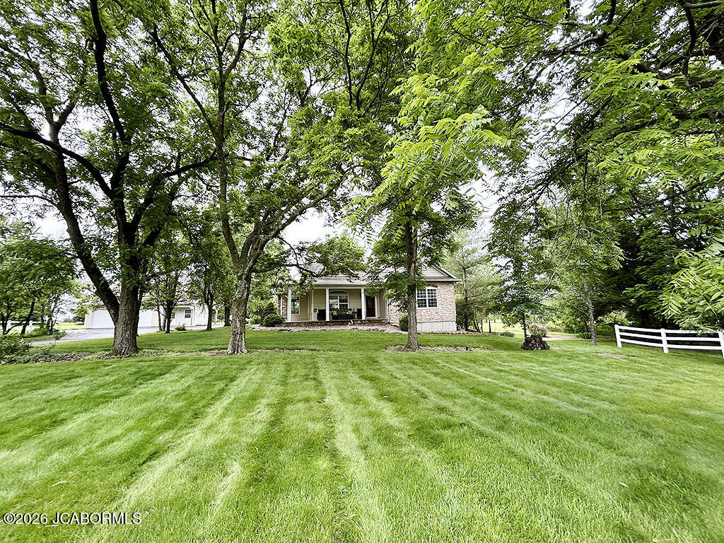 5000 E Eagle Ridge Road Property Photo 1