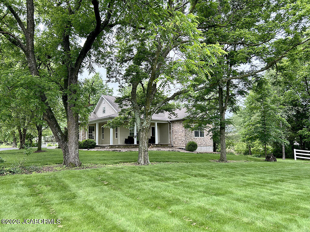 5000 E Eagle Ridge Road Property Photo 2