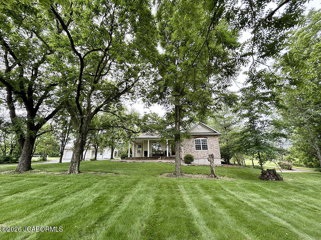 5000 E Eagle Ridge Road Property Photo 3