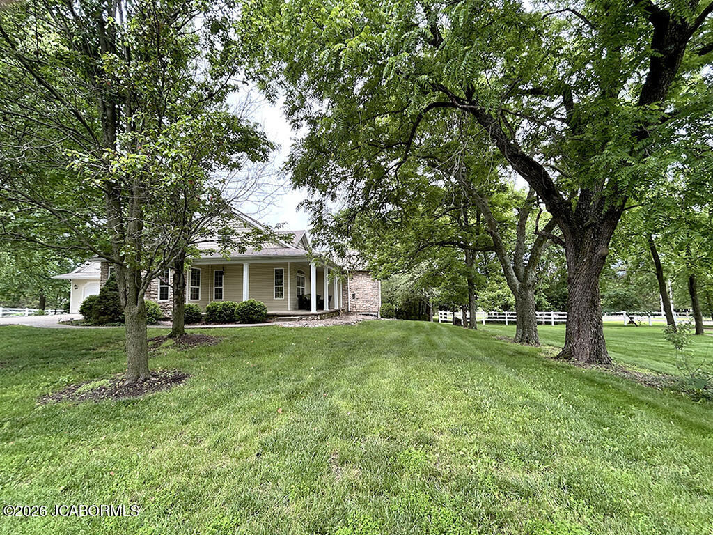 5000 E Eagle Ridge Road Property Photo 5