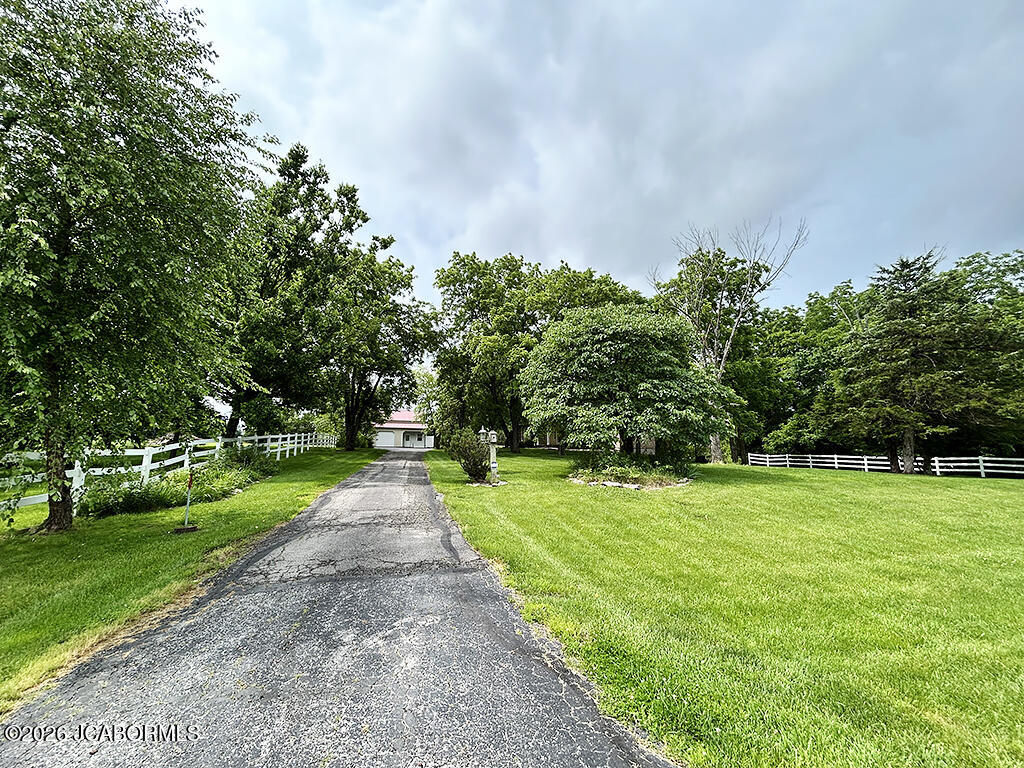 5000 E Eagle Ridge Road Property Photo 6