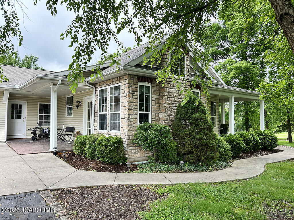 5000 E Eagle Ridge Road Property Photo 7