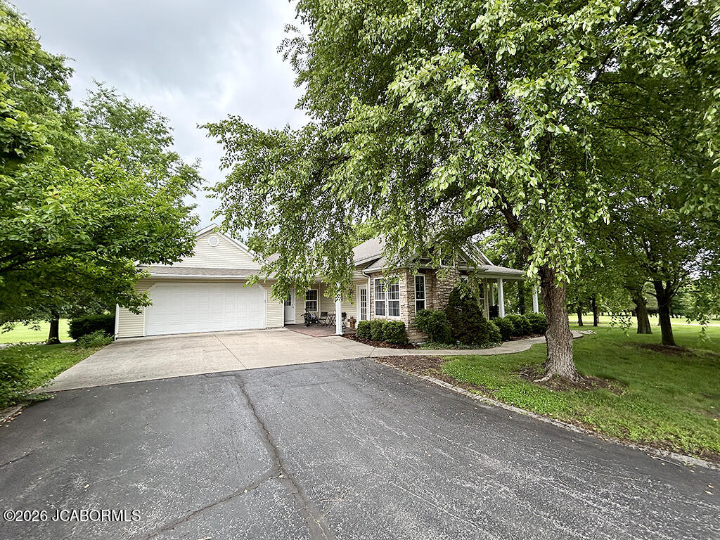 5000 E Eagle Ridge Road Property Photo 8