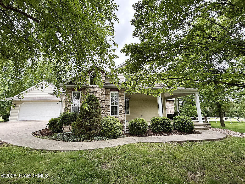 5000 E Eagle Ridge Road Property Photo 9