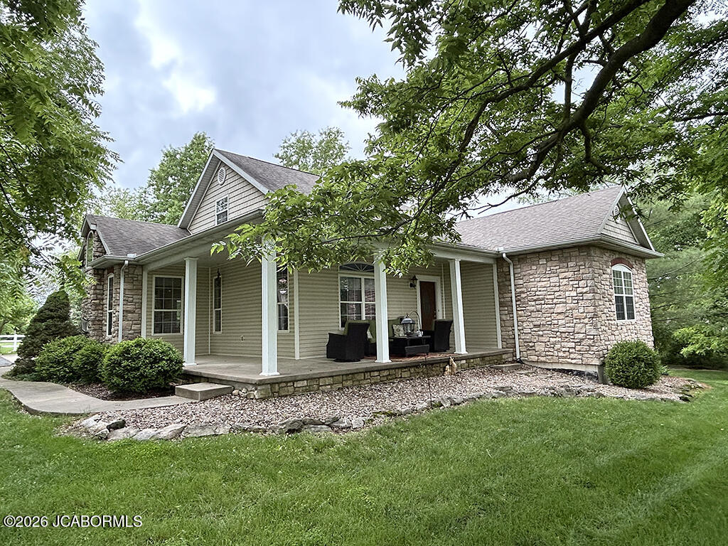 5000 E Eagle Ridge Road Property Photo 10
