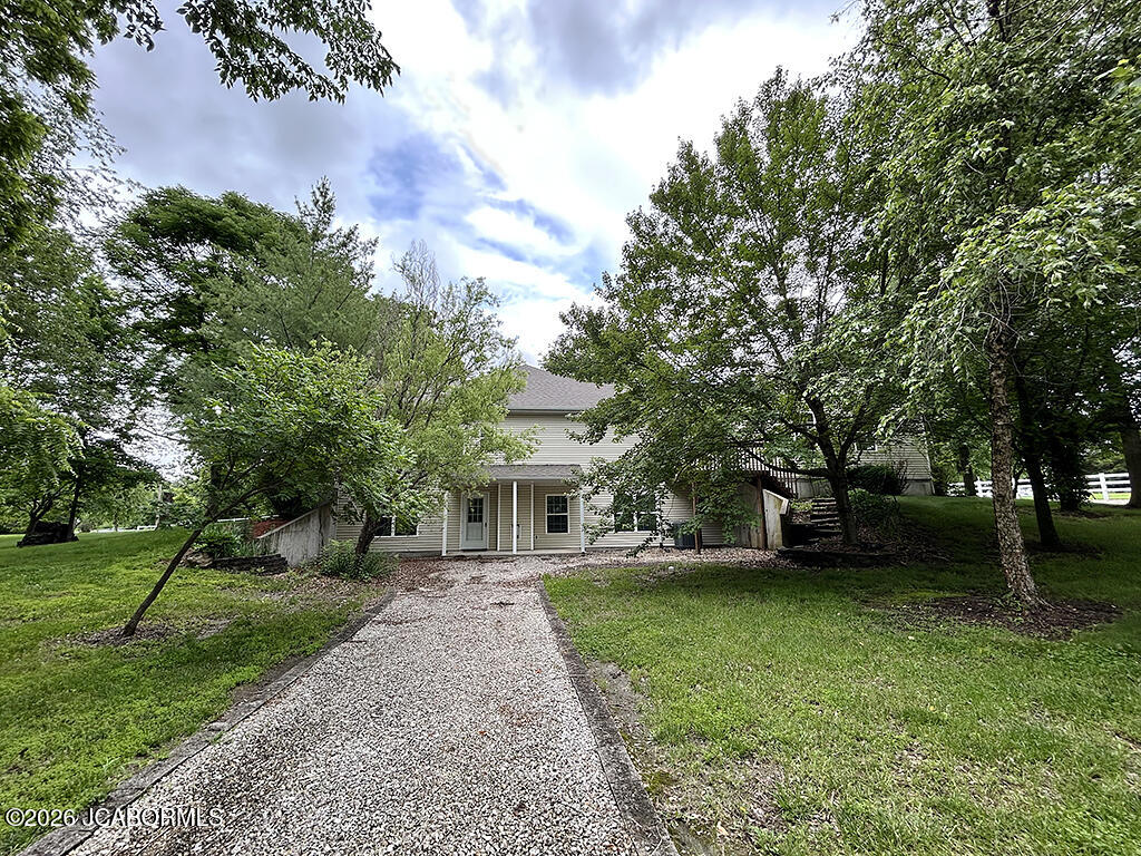 5000 E Eagle Ridge Road Property Photo 12