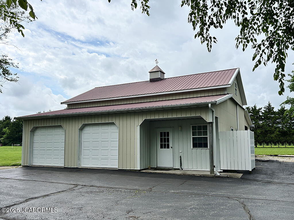 5000 E Eagle Ridge Road Property Photo 17