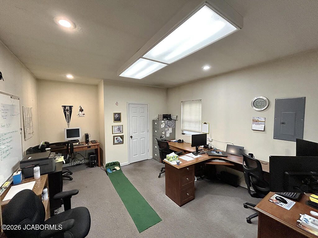 5000 E Eagle Ridge Road Property Photo 22