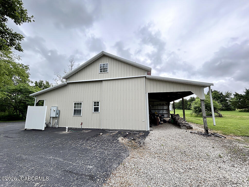 5000 E Eagle Ridge Road Property Photo 26