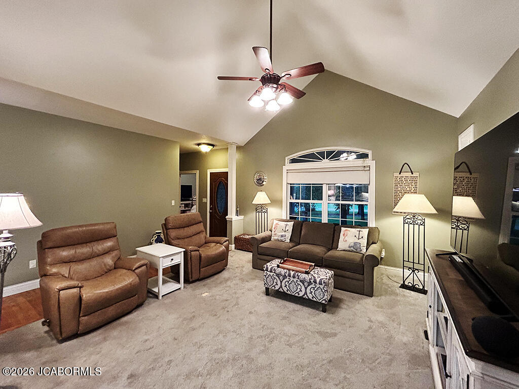 5000 E Eagle Ridge Road Property Photo 31