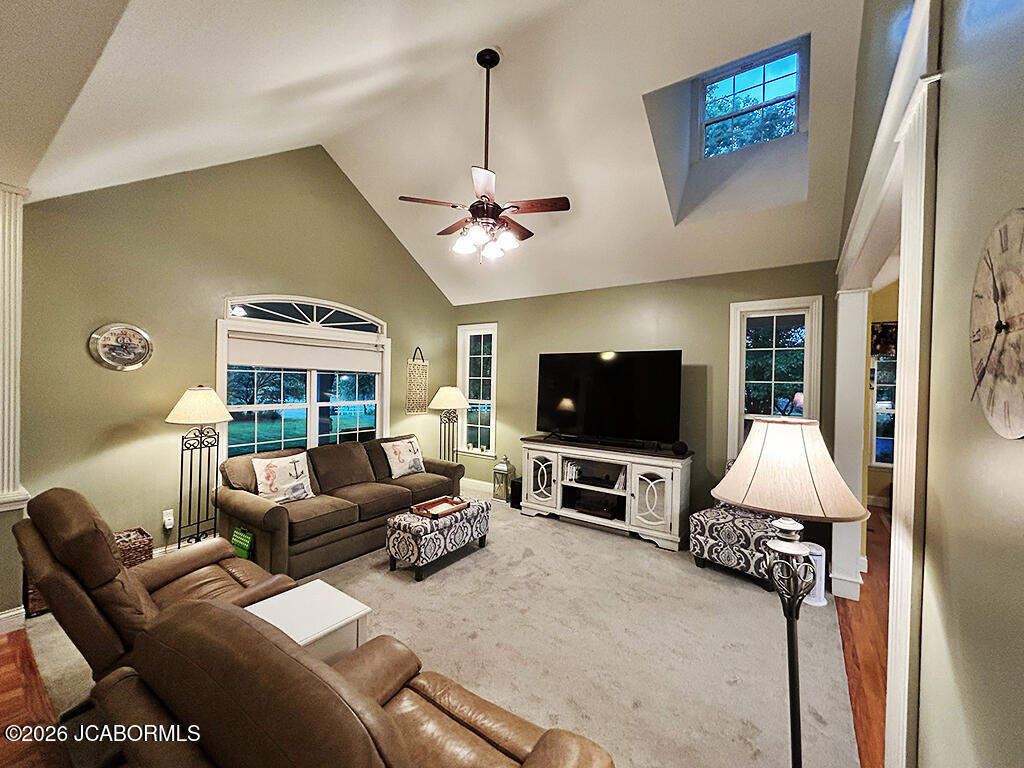 5000 E Eagle Ridge Road Property Photo 34