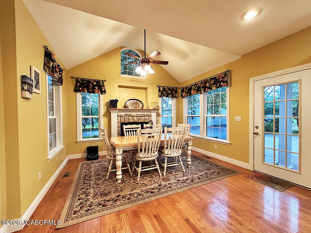 5000 E Eagle Ridge Road Property Photo 35