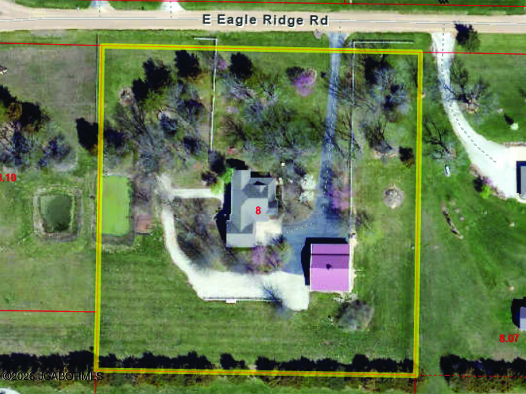 5000 E Eagle Ridge Road Property Photo 84