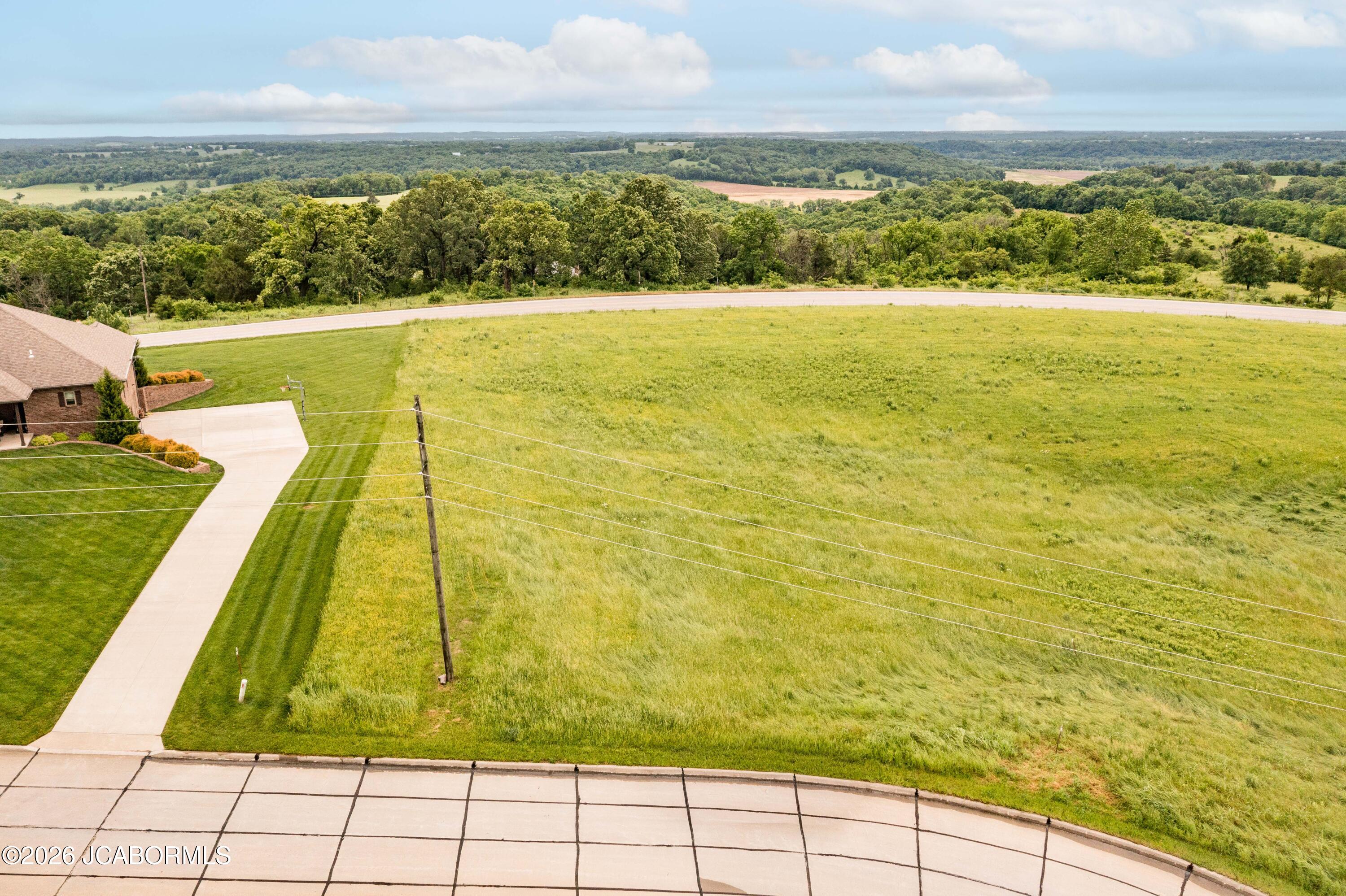 3219 Kleffner Ridge Court Property Photo 1