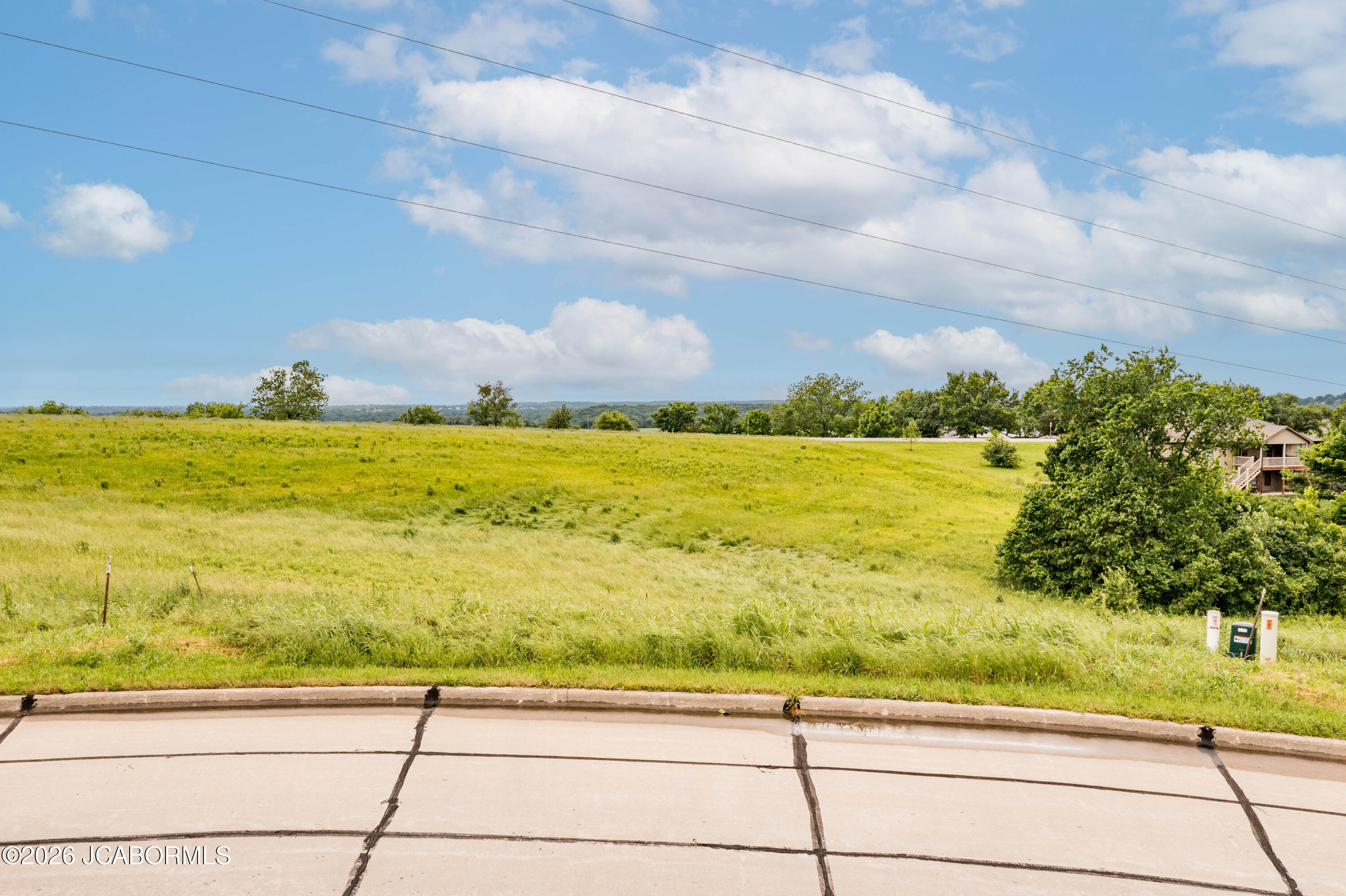 3213 Kleffner Ridge Court Property Photo 1