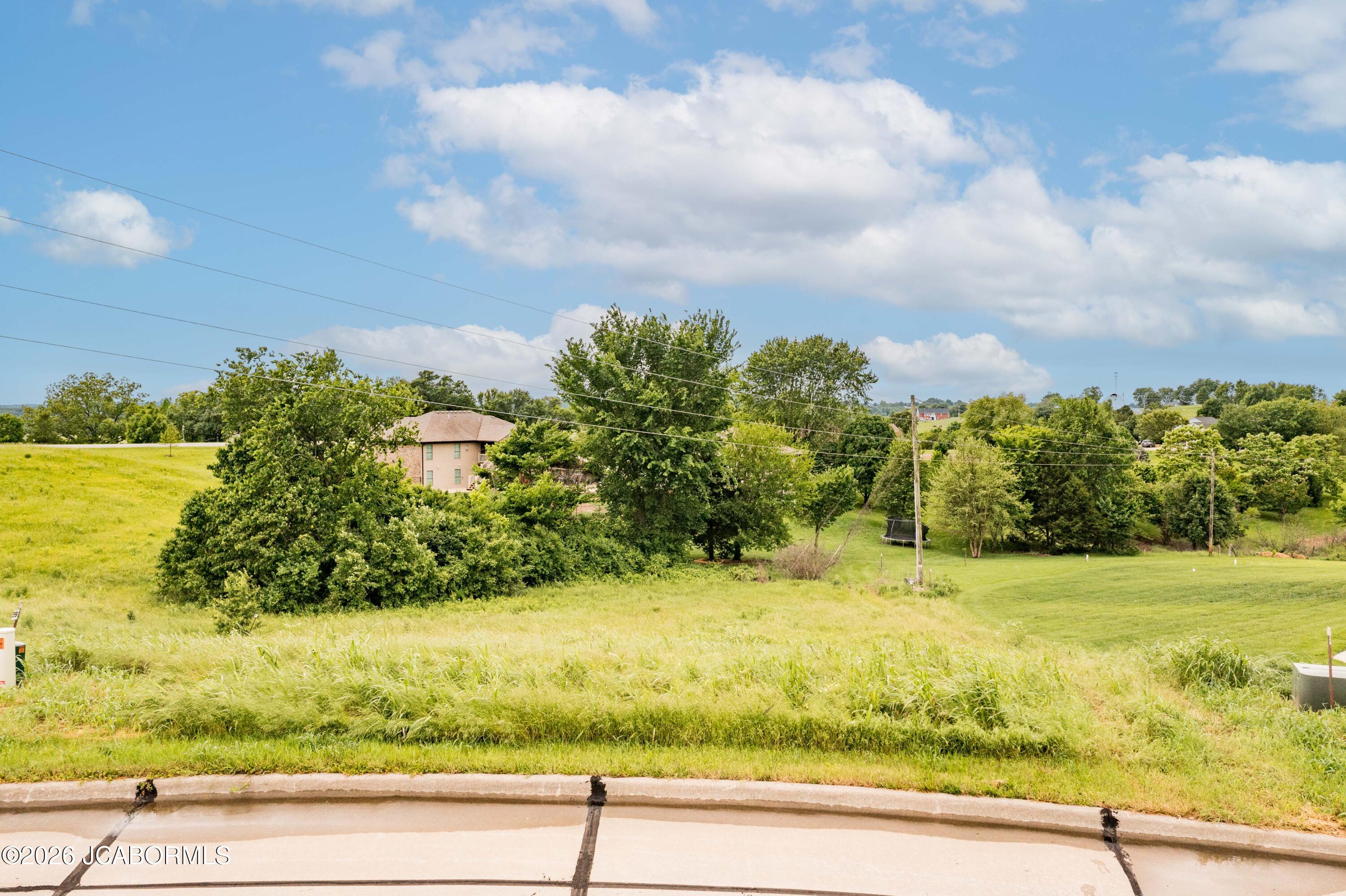 3207 Kleffner Ridge Court Property Photo 1