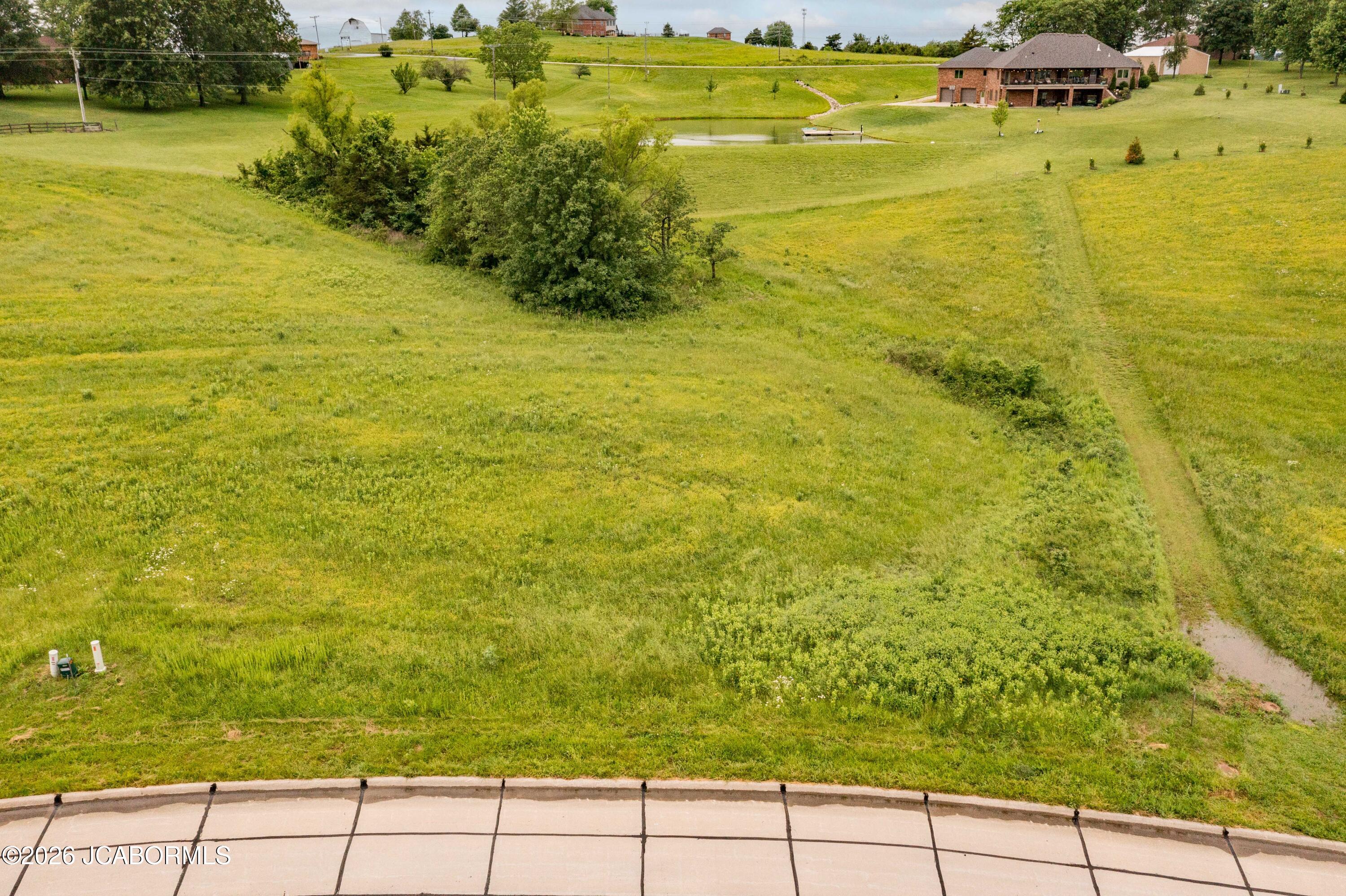 6211 Kleffner Ridge Property Photo 1