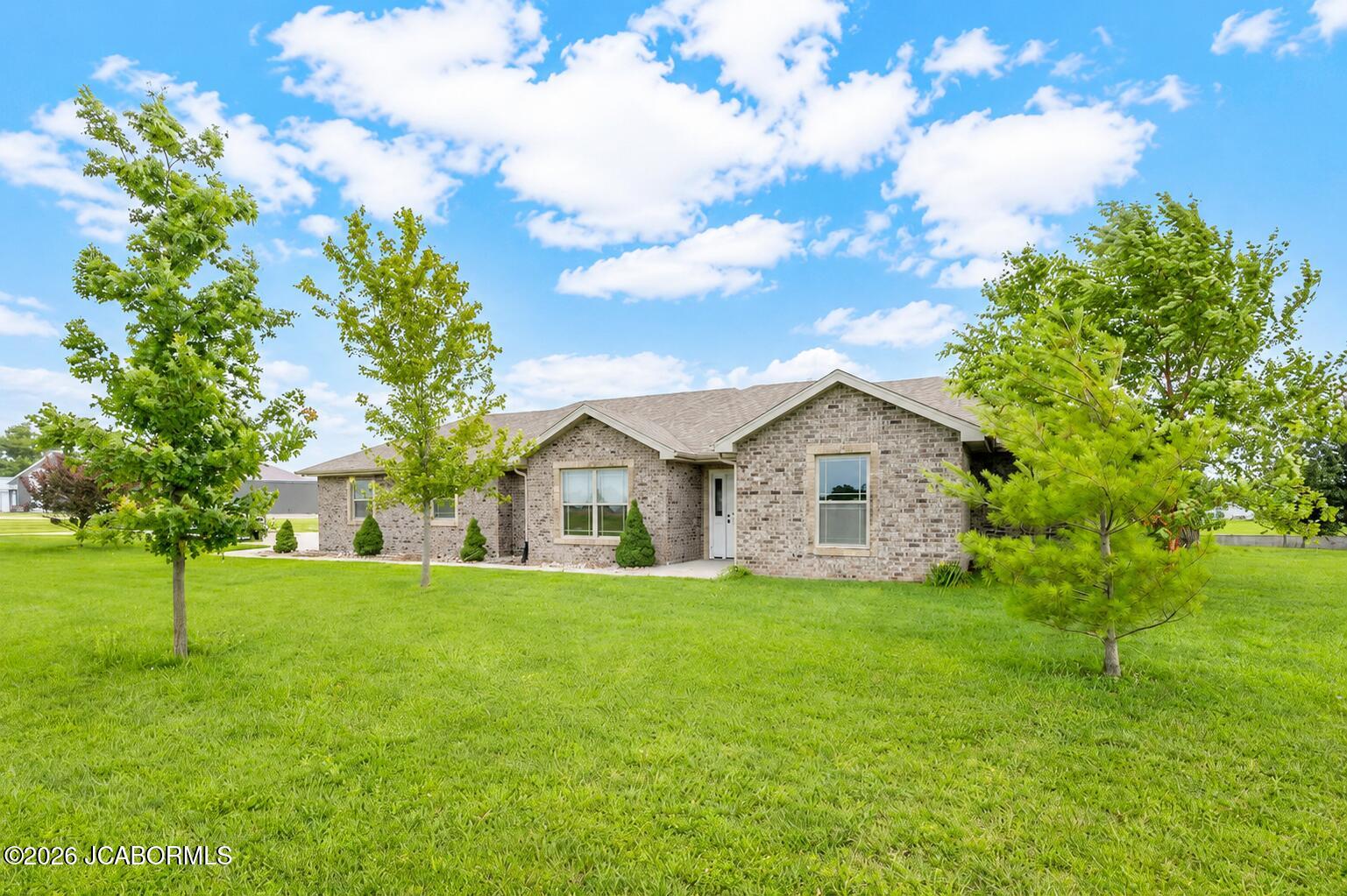 9566 County Road 371 Property Photo 1