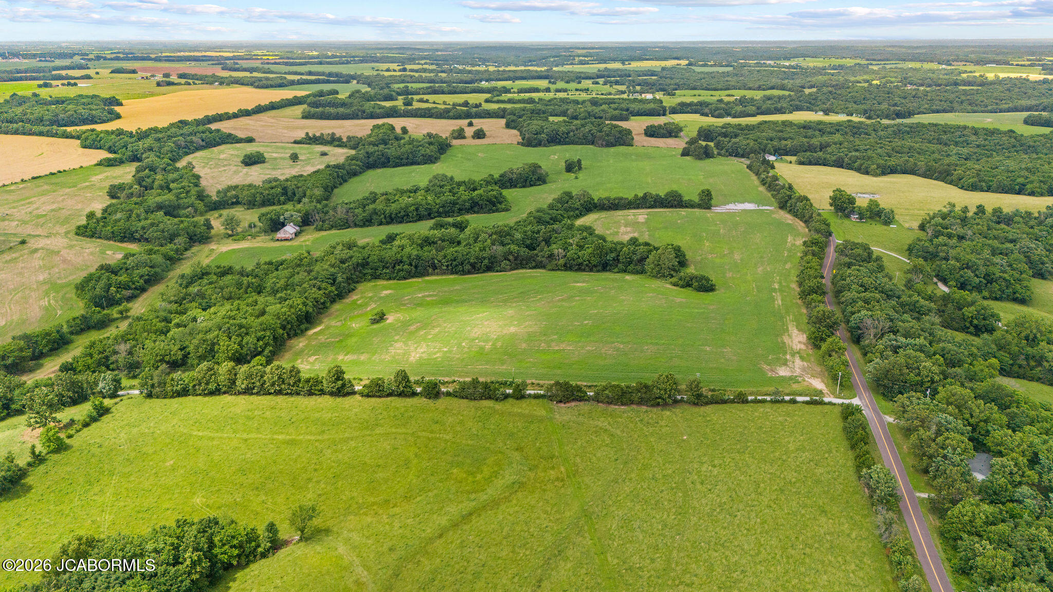 Track 2 Cedron Rd Property Photo 3