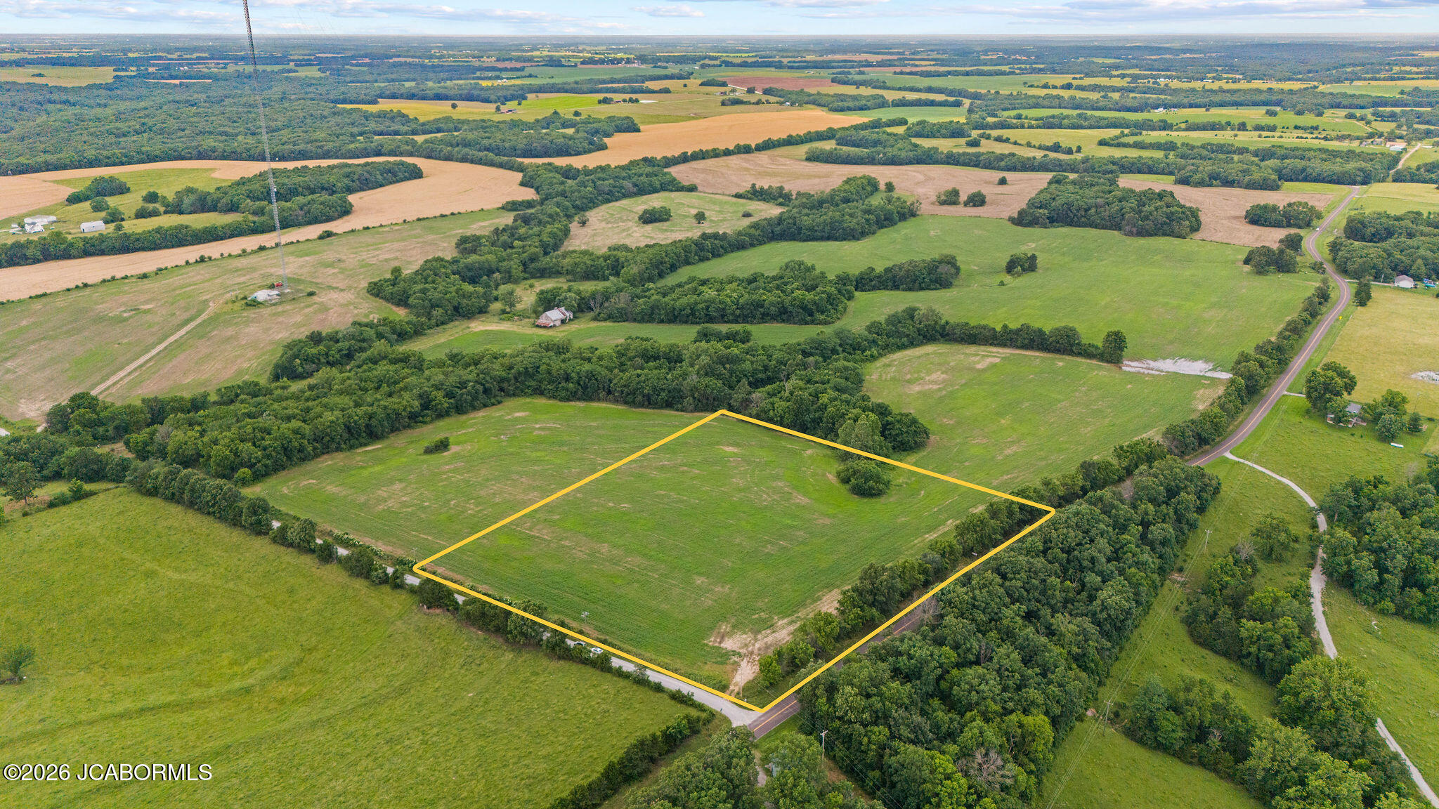 Track 2 Cedron Rd Property Photo 13