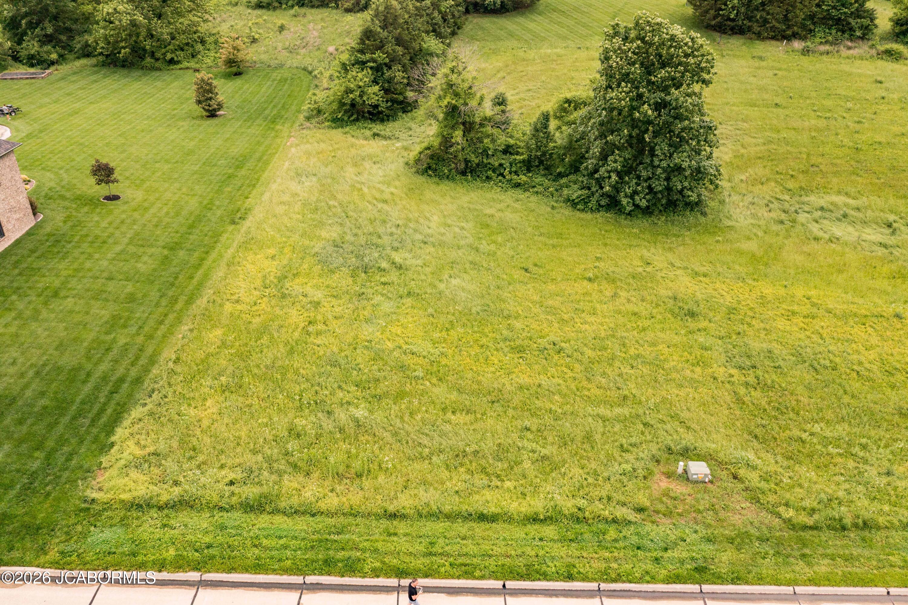 6306 Kleffner Ridge Property Photo 1