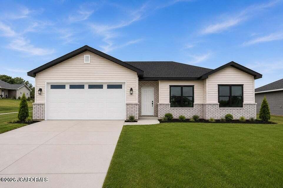 501 SONGBIRD LANE