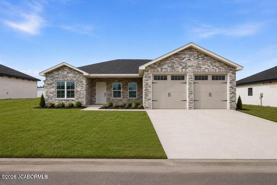 511 Songbird Lane Property Photo 1