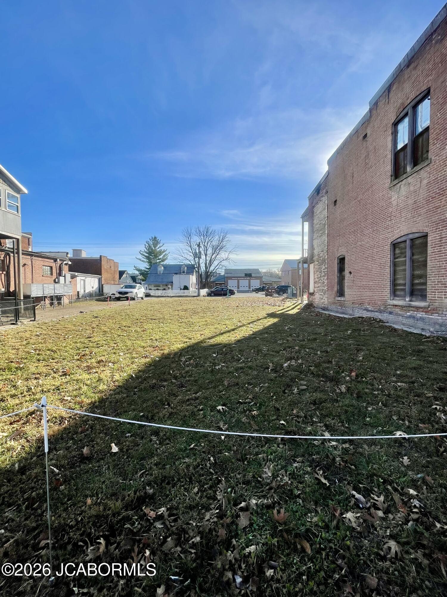 218 E 1st Street Property Photo 1