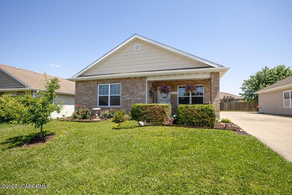 4631 Brynleigh Court Property Photo 1