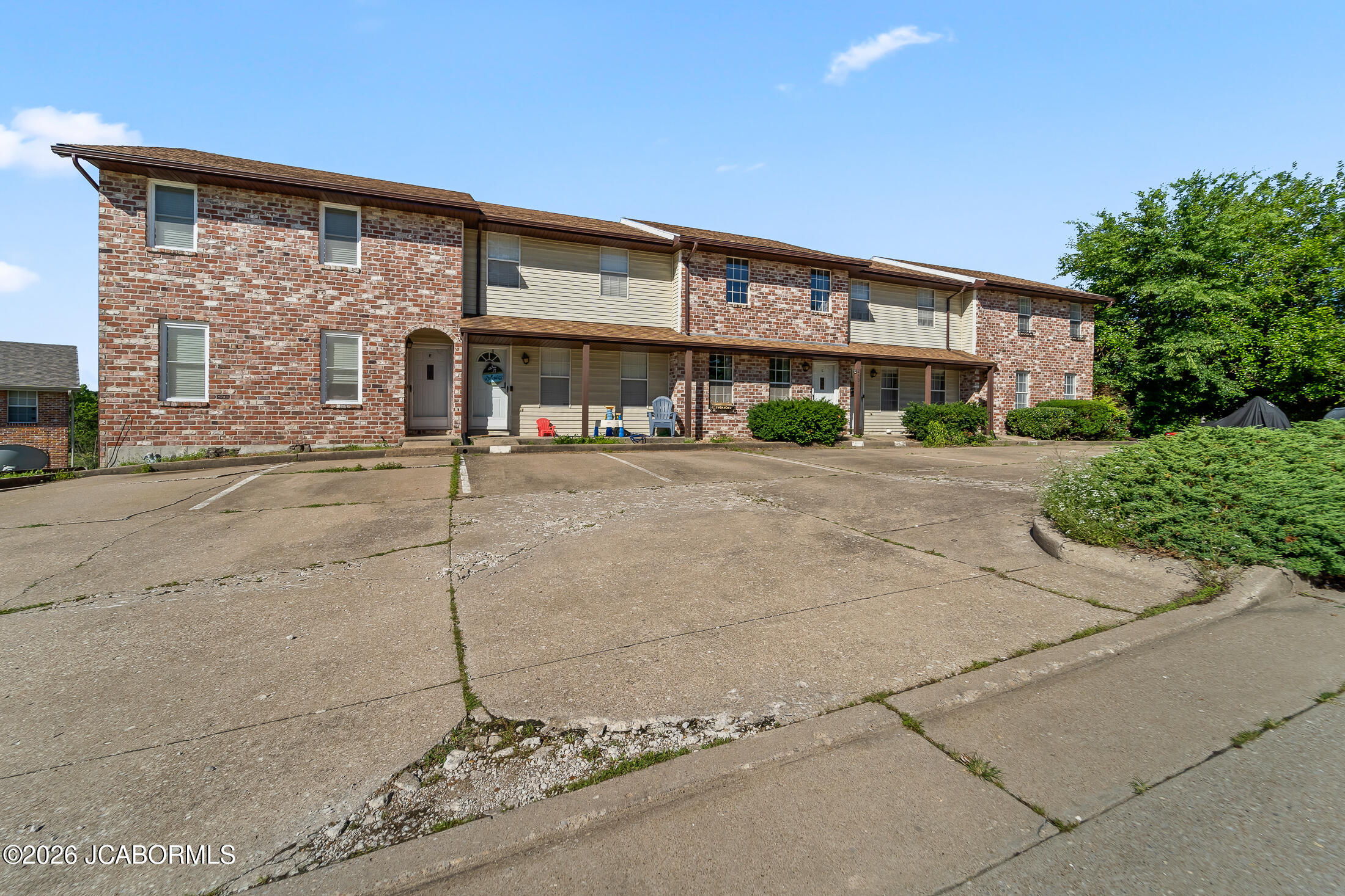 2431 Beasley Court C Property Photo 28