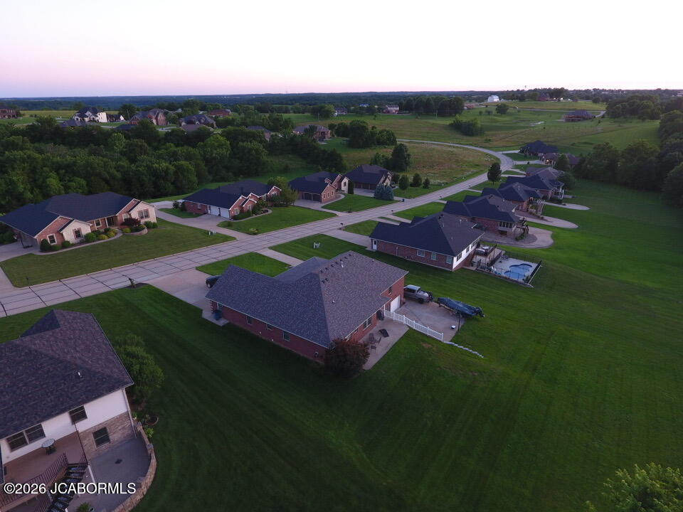 6325 Kleffner Ridge Property Photo 33