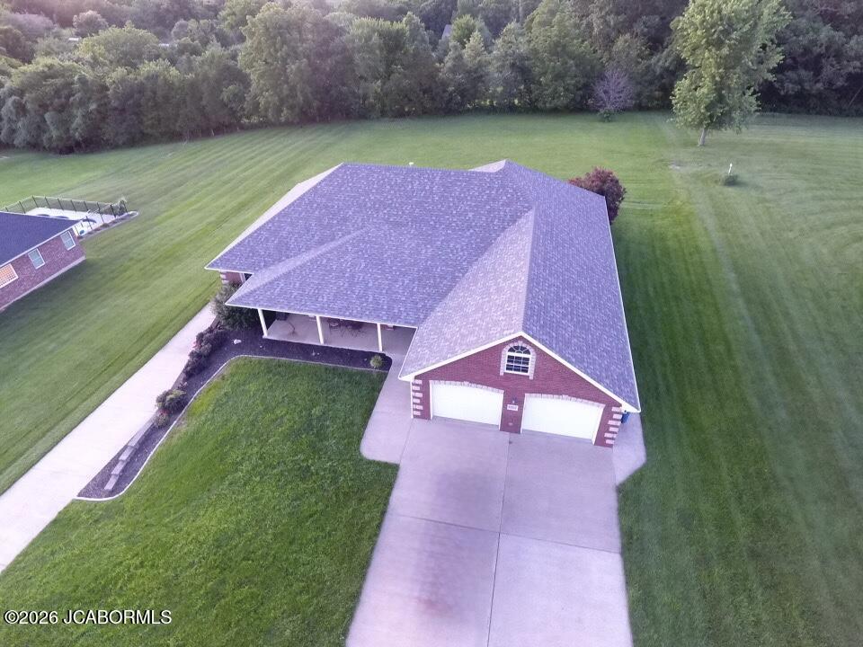 6325 Kleffner Ridge Property Photo 34
