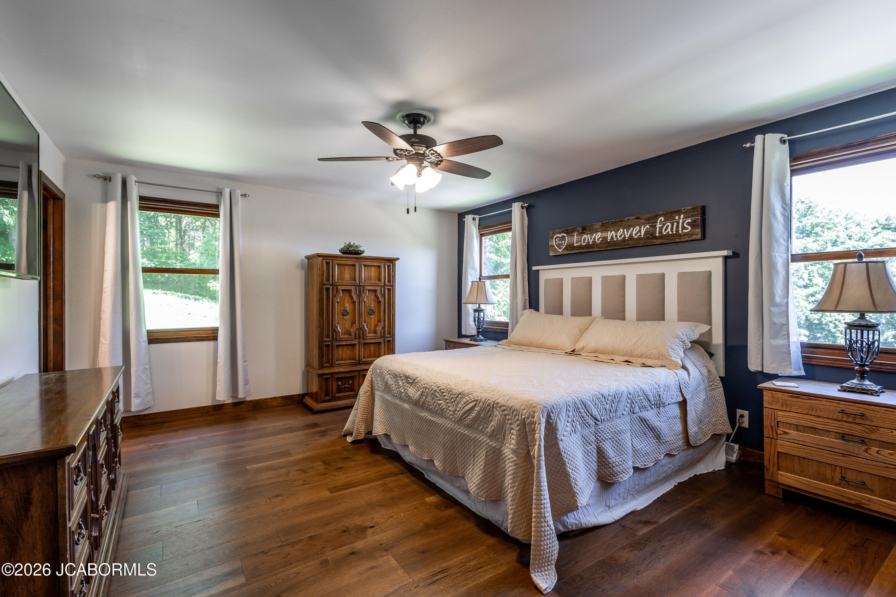 320 Fox Creek Road Property Photo 4
