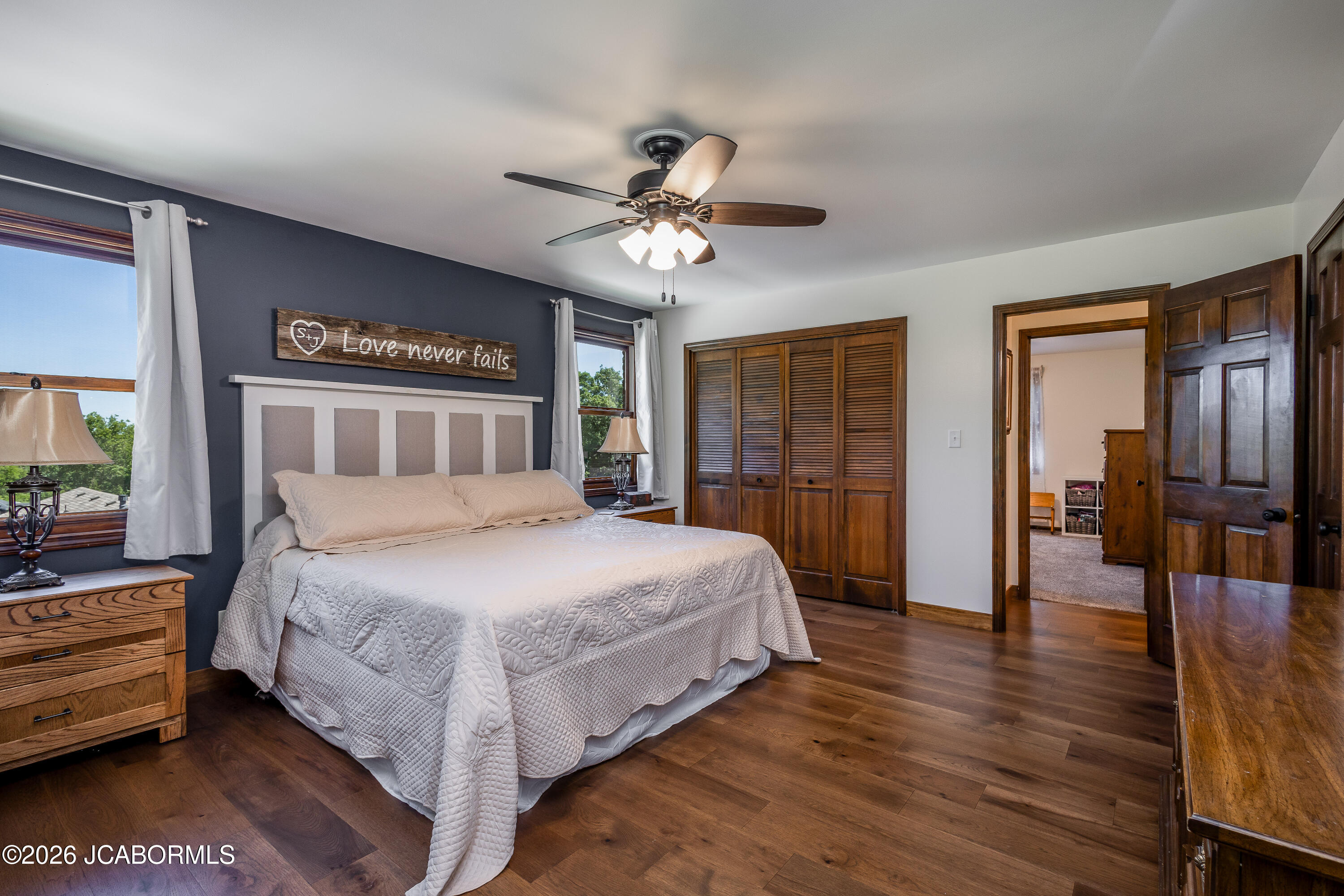 320 Fox Creek Road Property Photo 5