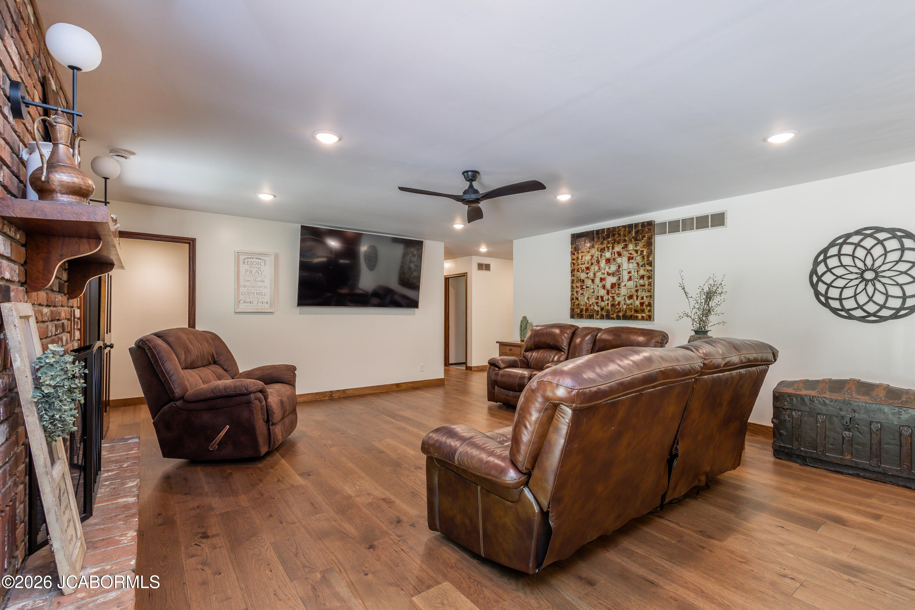 320 Fox Creek Road Property Photo 17