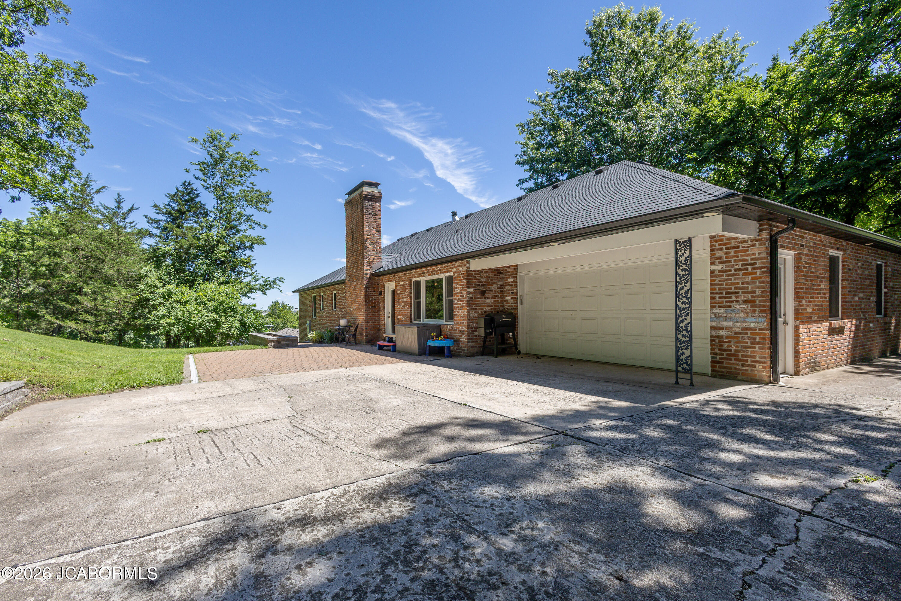 320 Fox Creek Road Property Photo 47