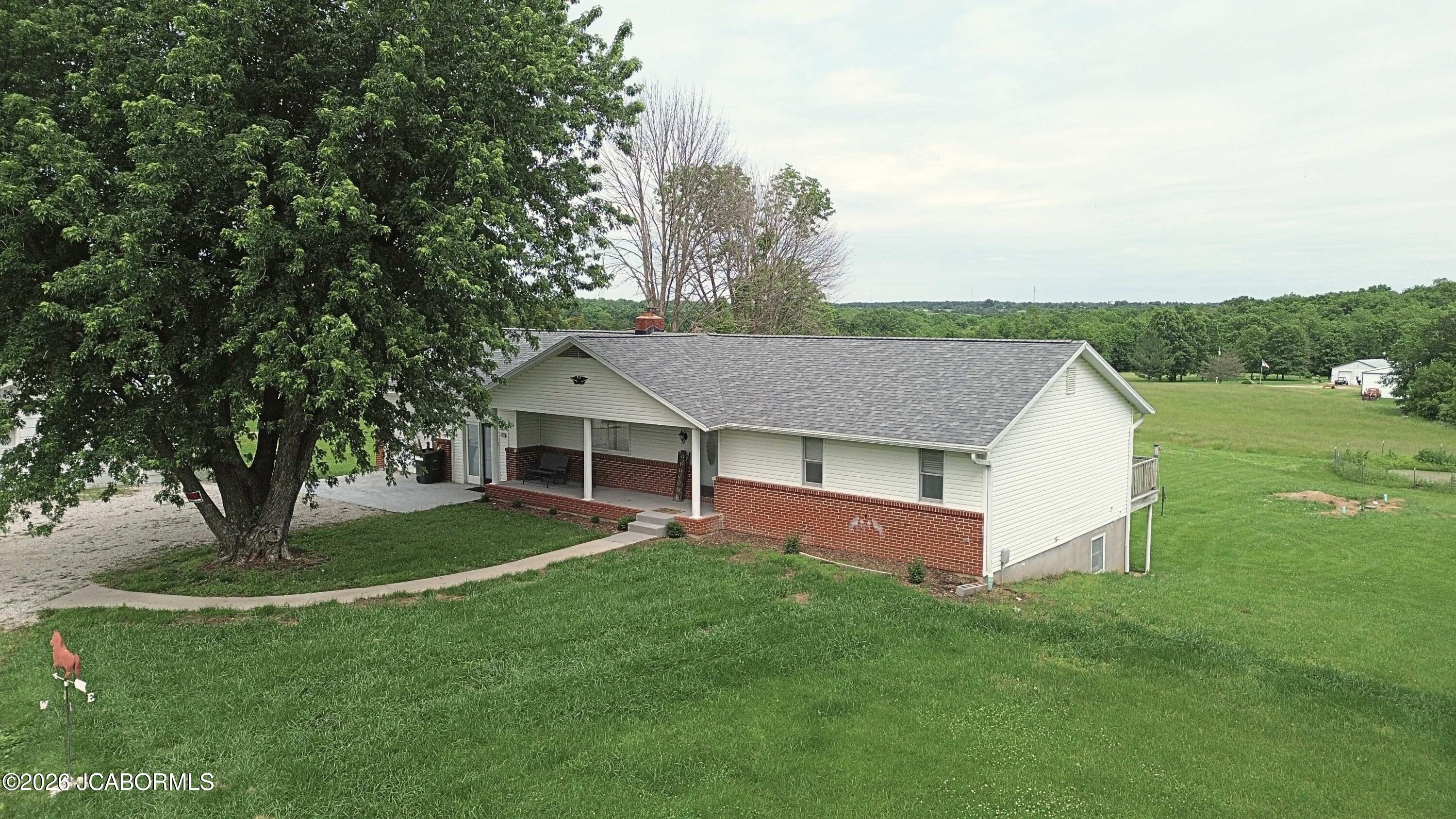 8430 County Road 349 Property Photo 1
