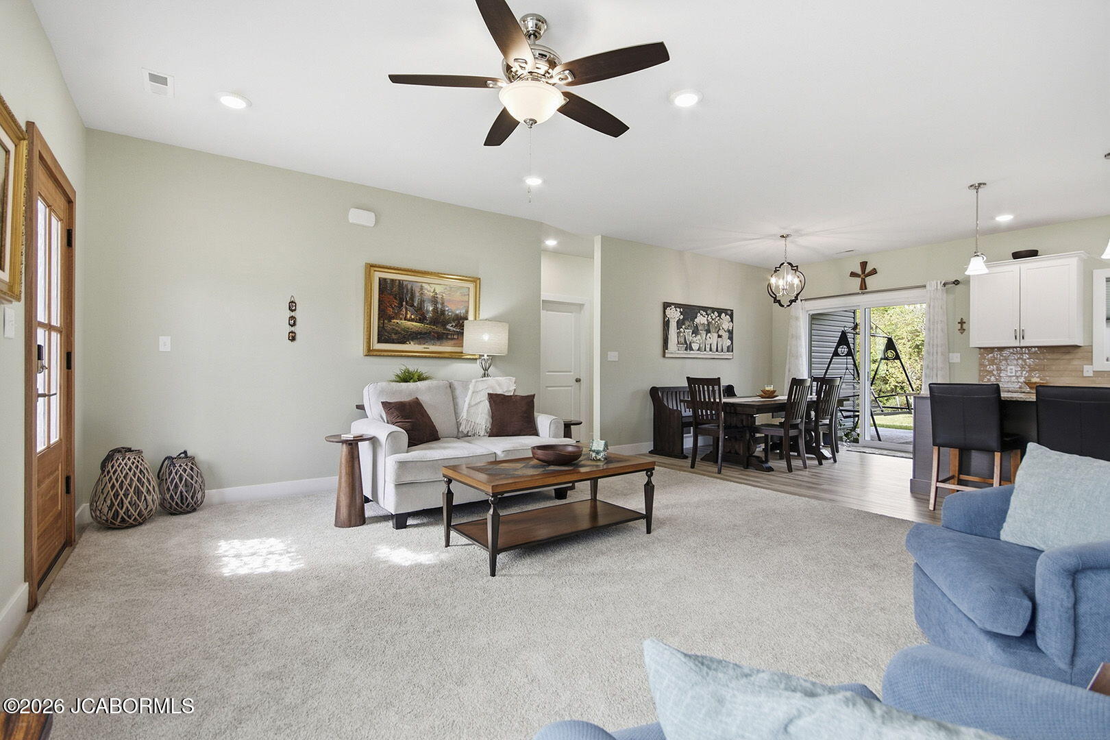 10885 Country Aire Meadows Court Property Photo 1