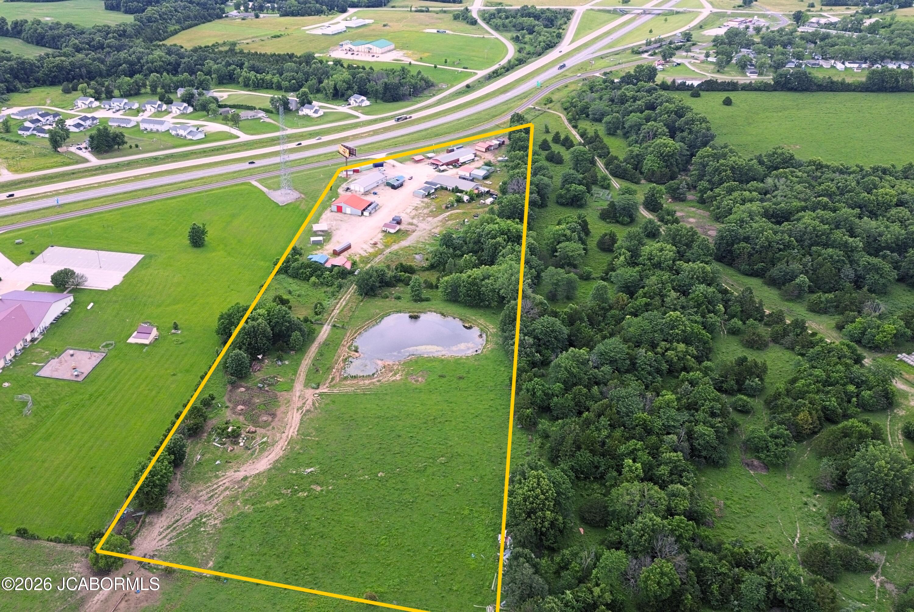 6806 State Road Nn Property Photo 1