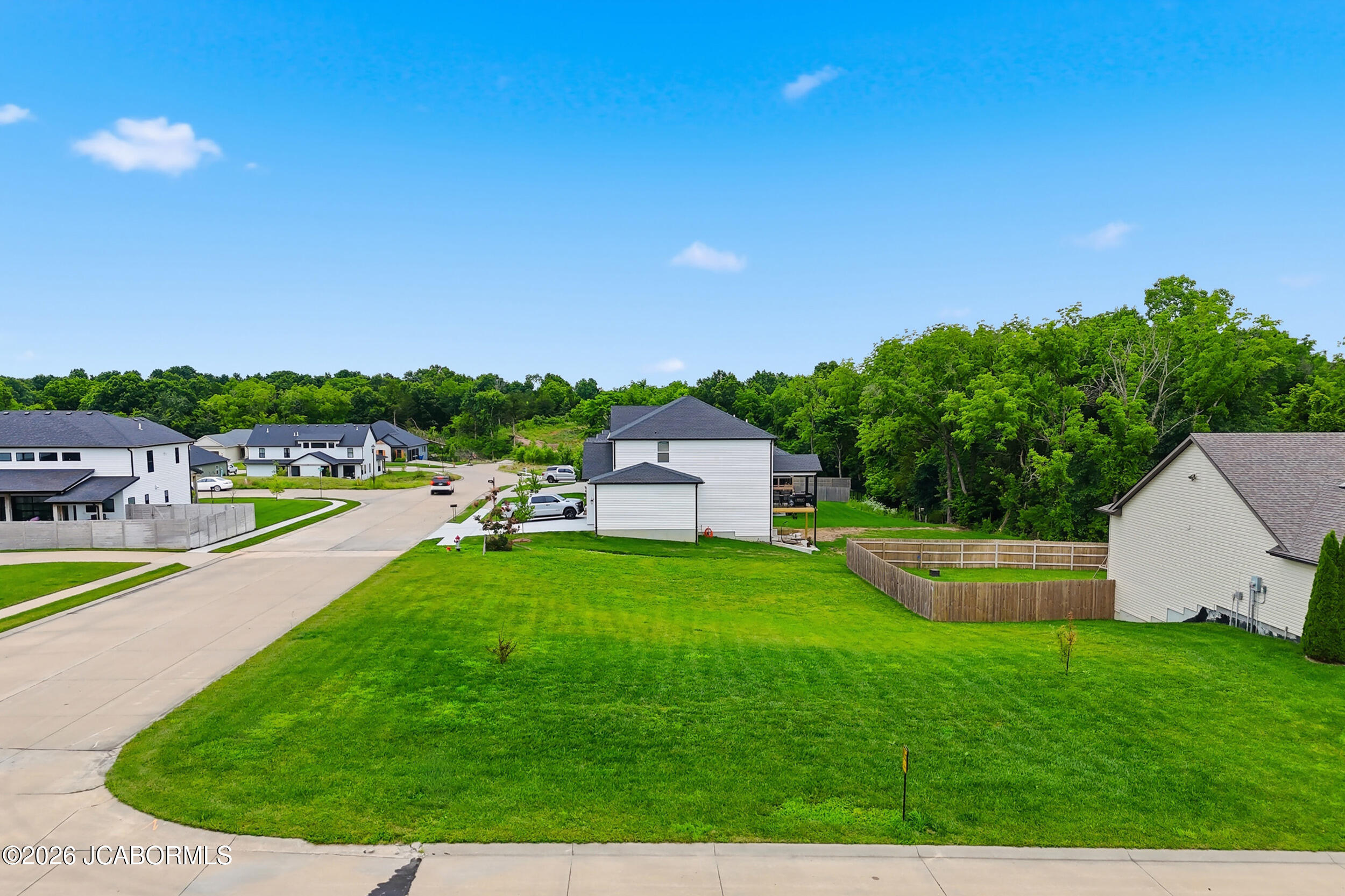 Lot 309 Kingfisher Drive Property Photo 1