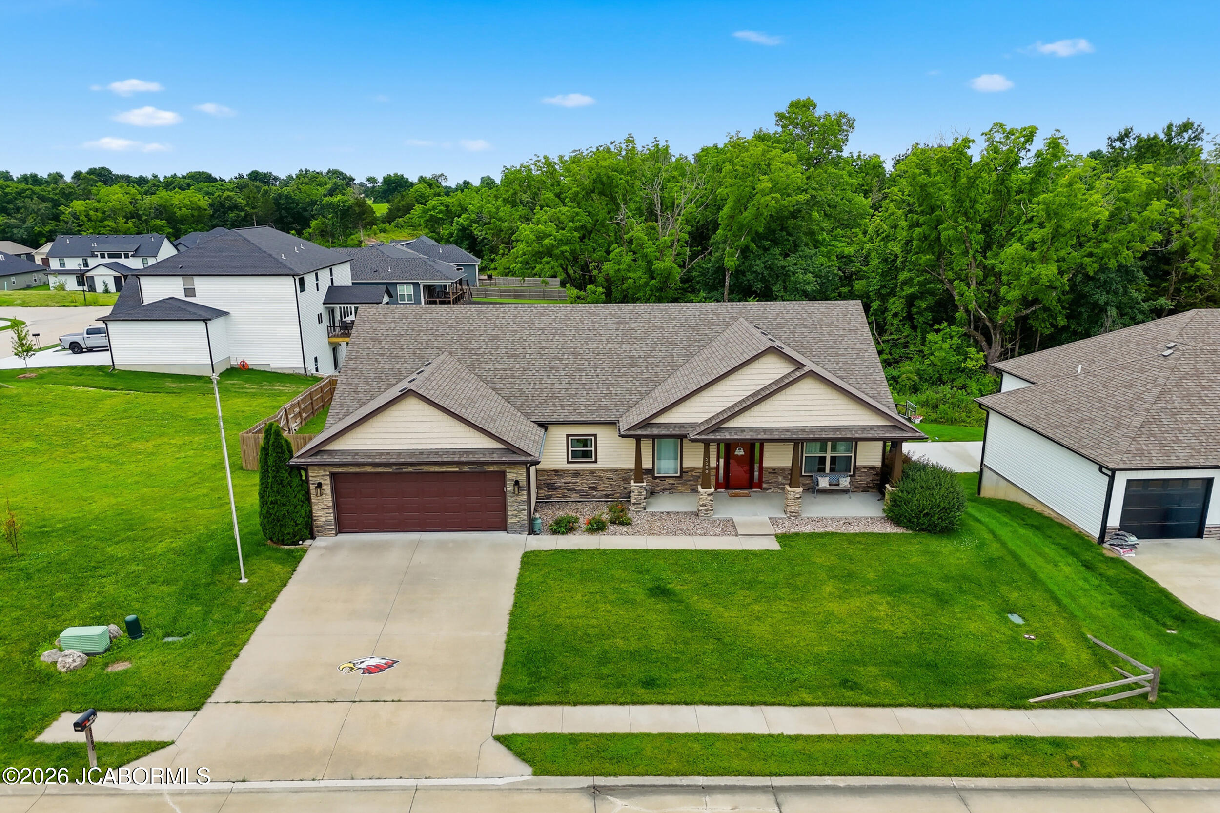 5580 Kingfisher Drive Property Photo 43