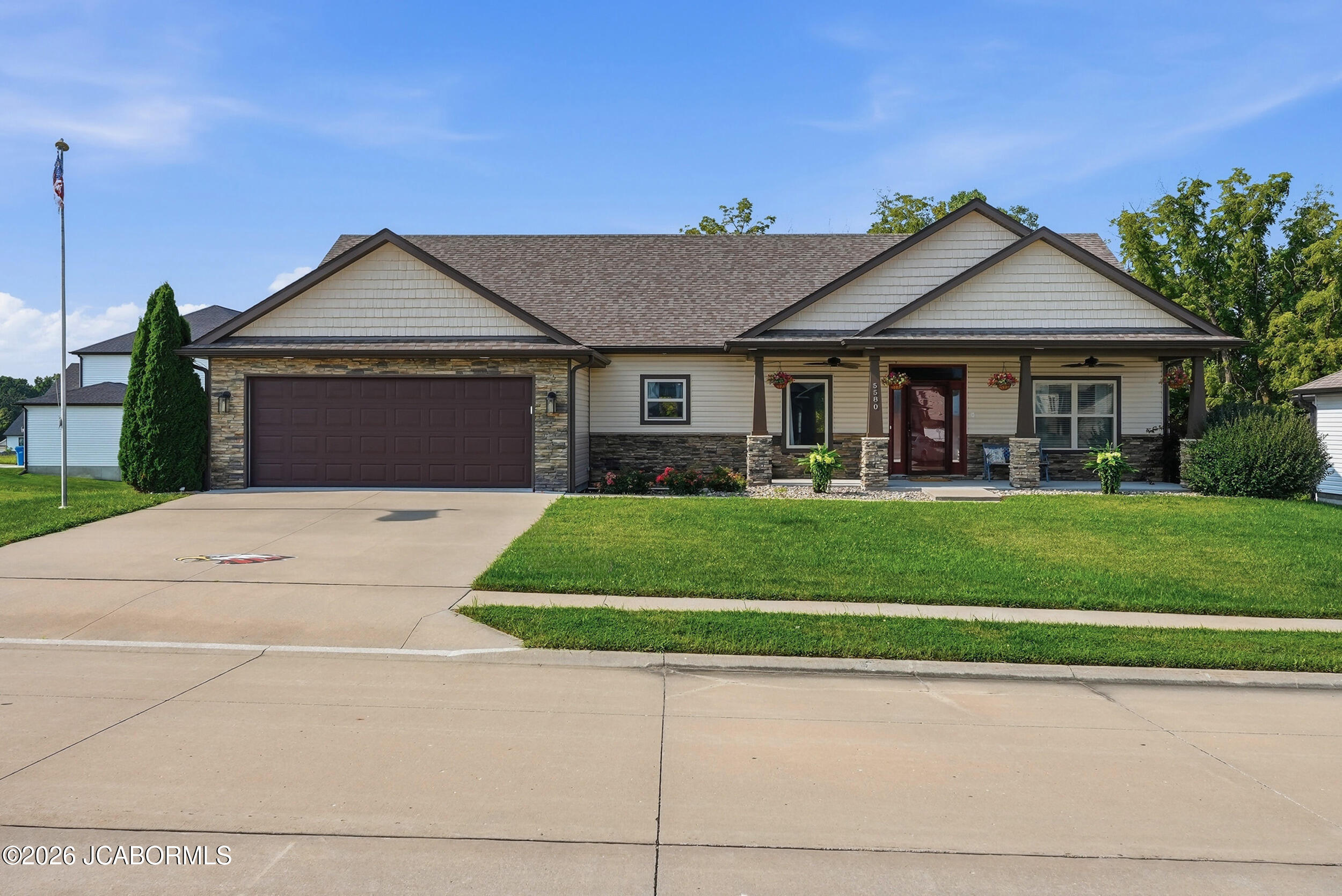 5580 Kingfisher Drive Property Photo 46