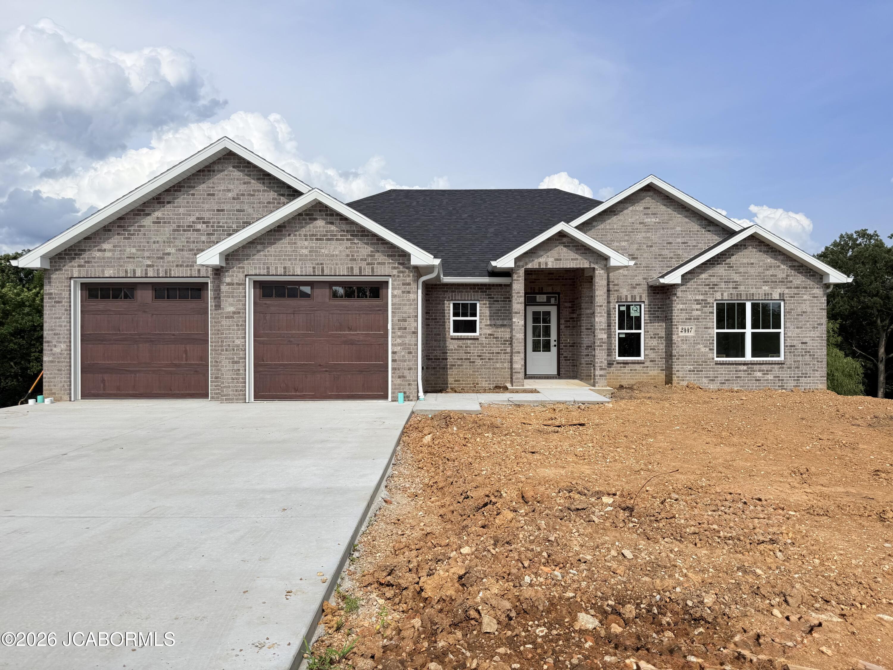 2447 Camzie Drive Property Photo 1