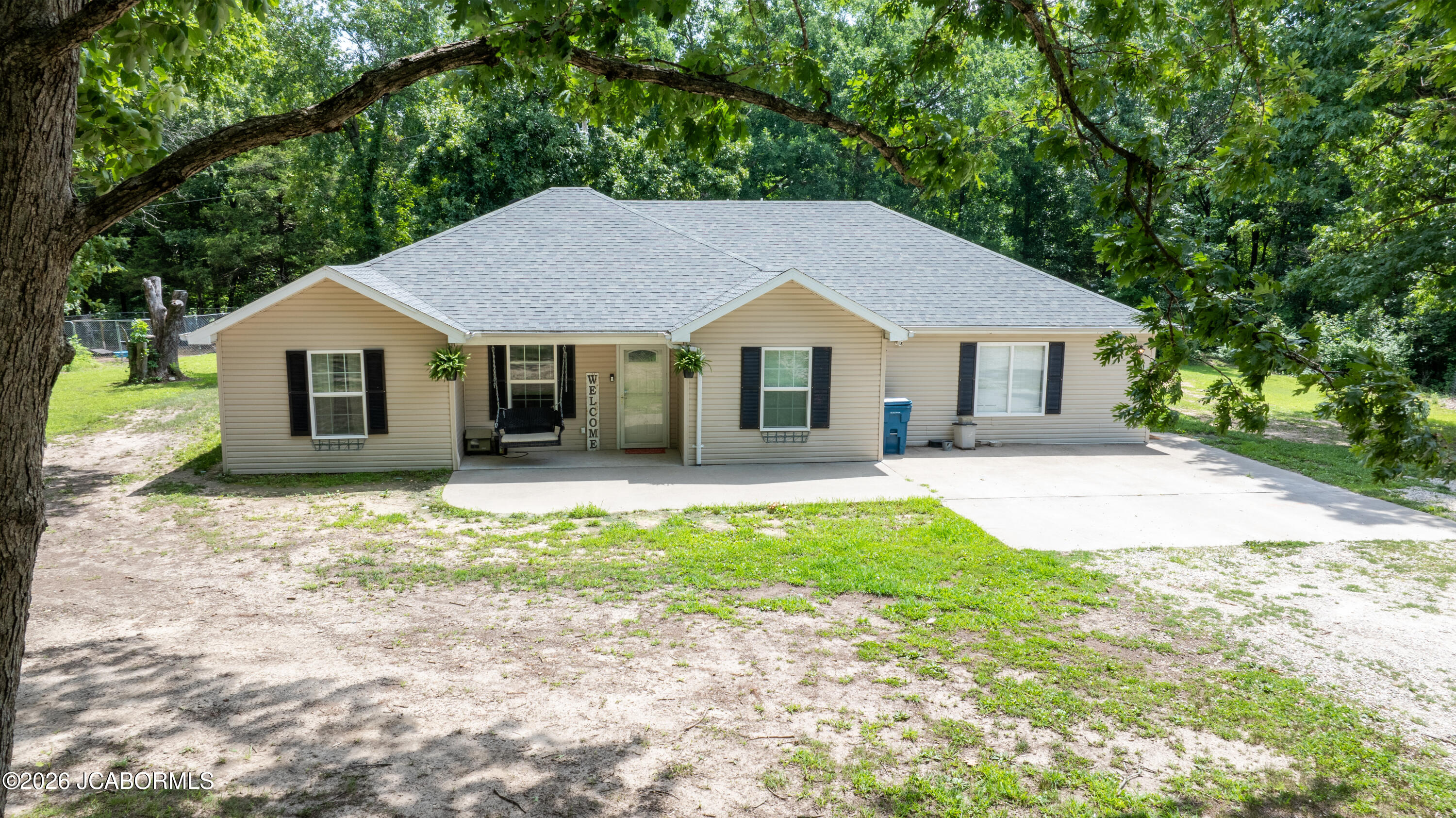 3420 County Road 488 Property Photo 1