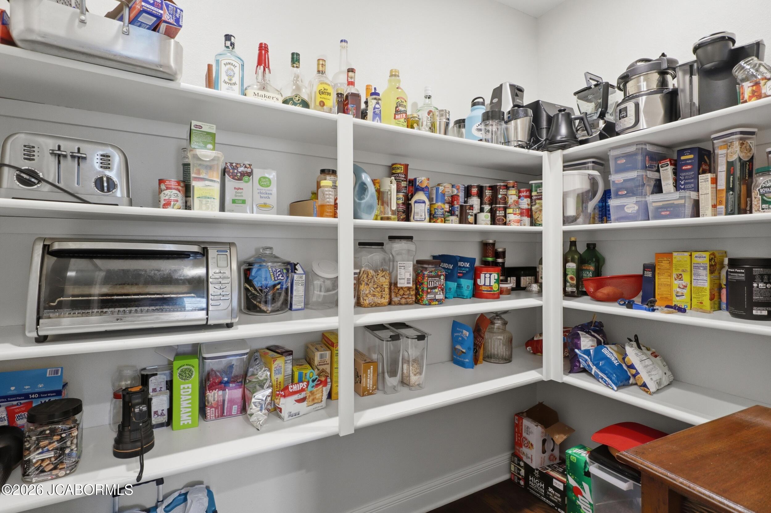 608 Thorngrass Drive Property Photo 8