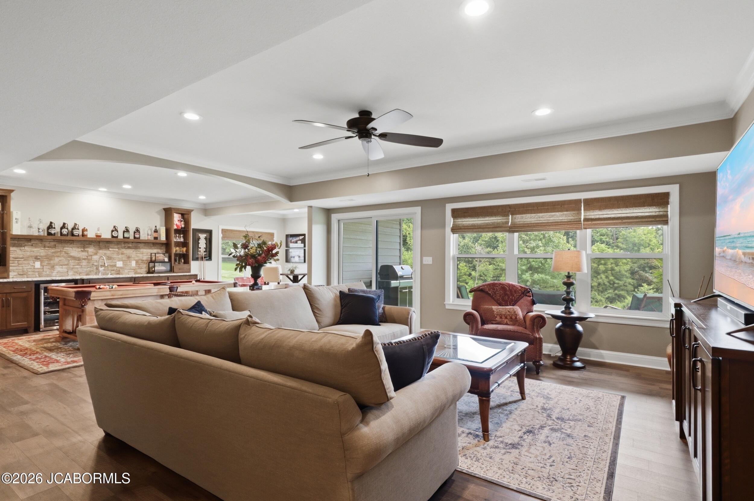 608 Thorngrass Drive Property Photo 19