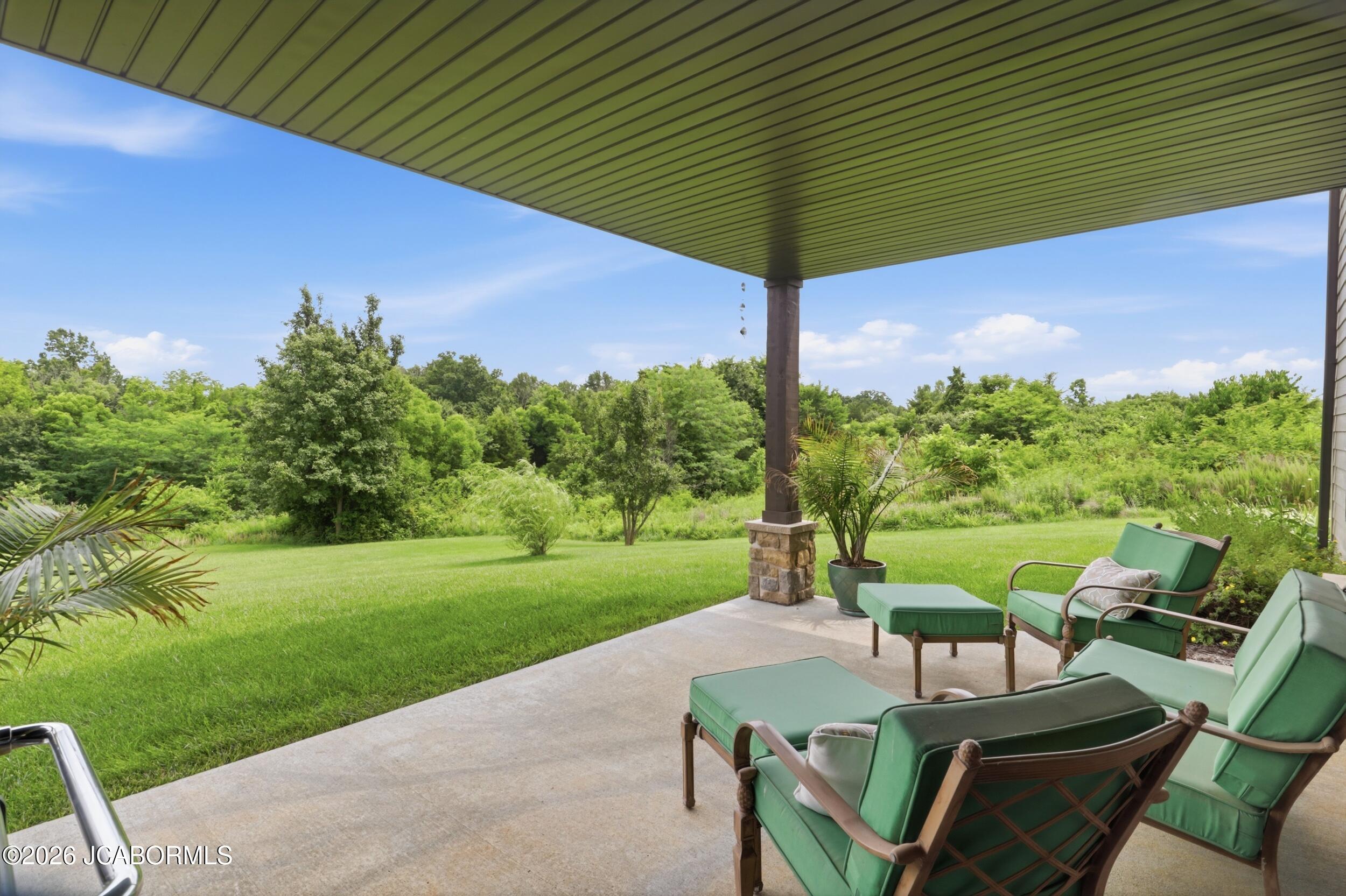 608 Thorngrass Drive Property Photo 28