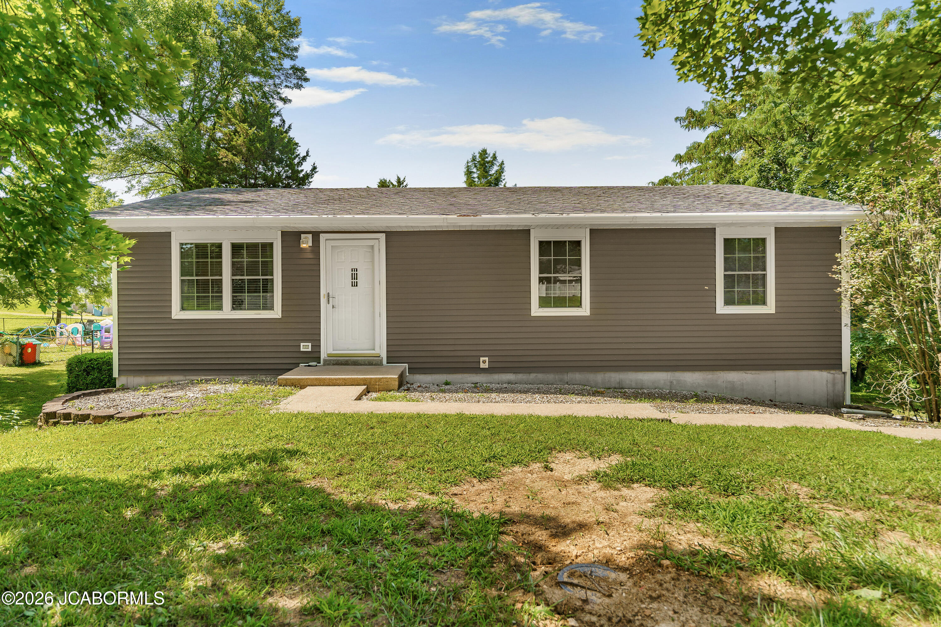 6112 Dove Lane Property Photo 1