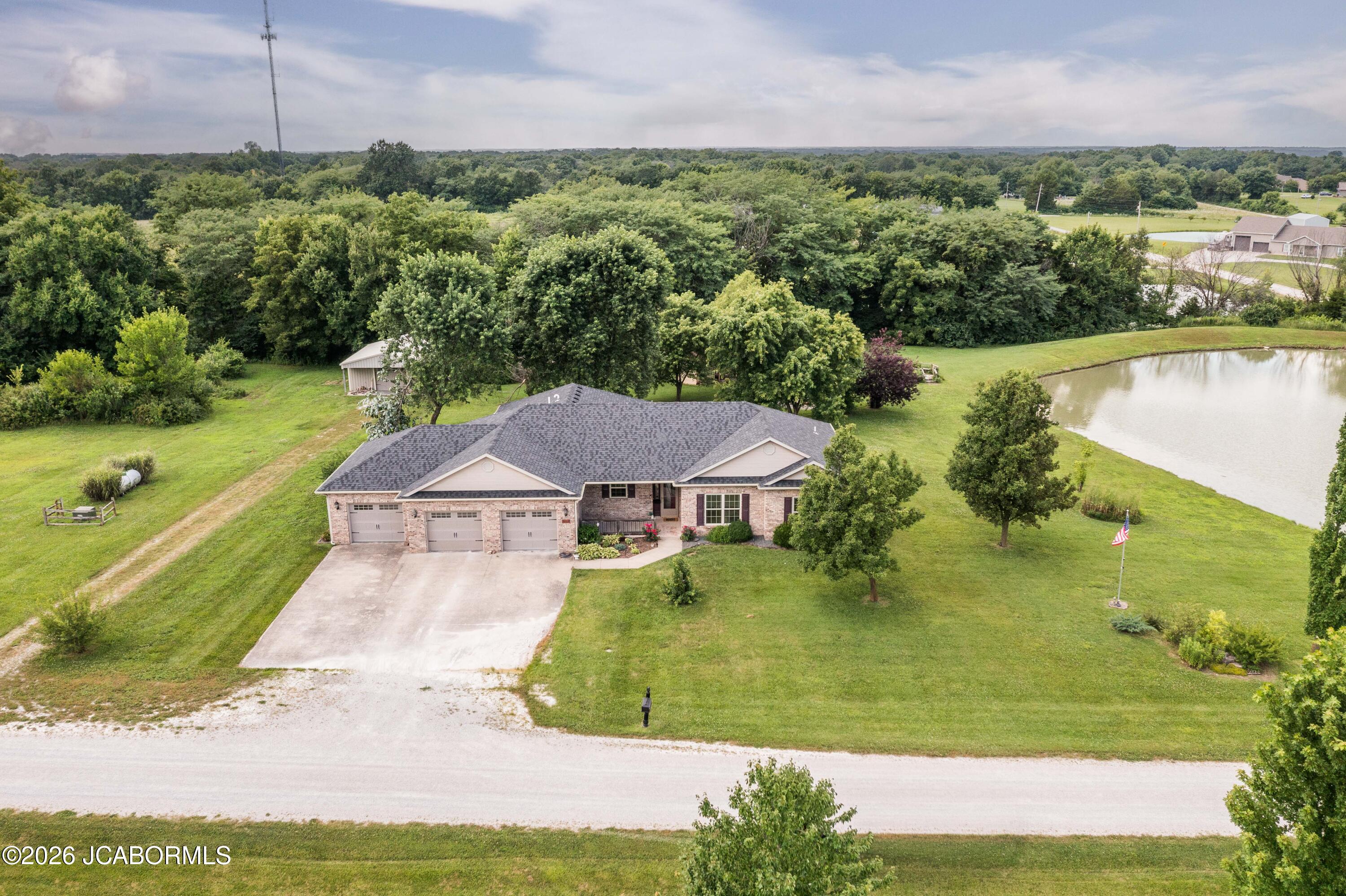 3800 E BIGGS ROAD Property Photo 1